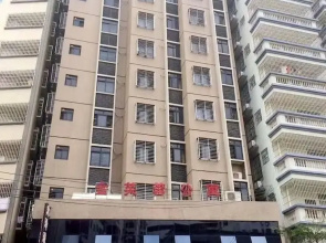 Golden Lotus Business Apartment