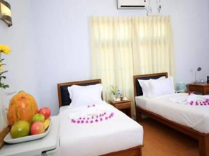 The Serenity Kalaw Hotel