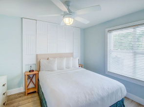 The Lighthouse Resort Inn & Suites