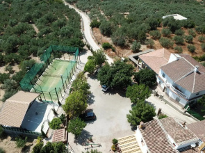 Cortijo Los Tulipanes