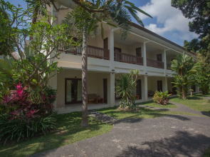 Pertiwi Resort & Spa