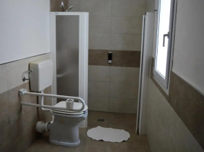 Agriturismo Le 5 Pietre