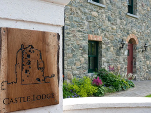 Luxury Castle Lodge