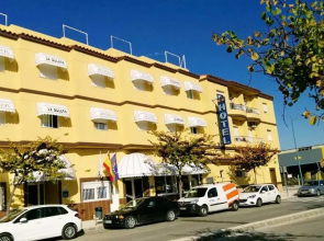 Hotel La Bolera