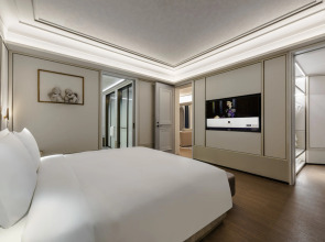 MaxX by Steigenberger Guangzhou Zhujiang New Town