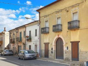 La Corte Sannita