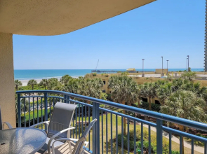 108 Brighton 3 Bedroom Condo