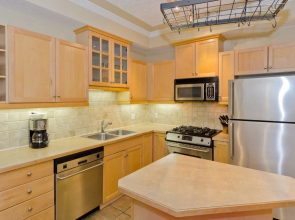 O Hotel Suites Monaco