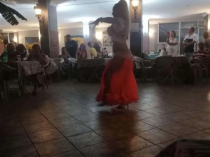 Santana Hotel