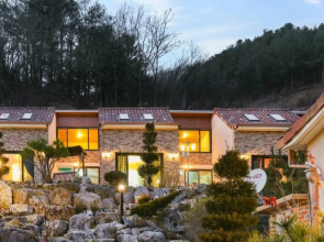Big Bear Pension