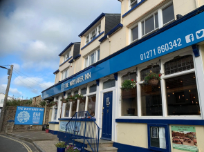 The Wayfarer Inn
