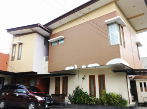Bedur Homestay Syariah