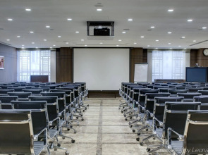 Crowne Plaza Madinah by IHG