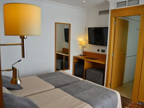Hotel Mirador