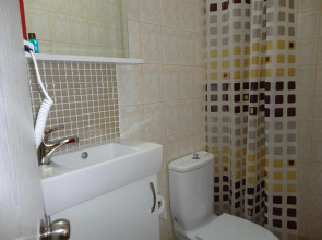 Olimpiyat Otel Izmir