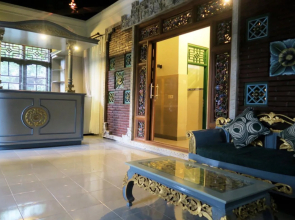 Puri Partha Ubud