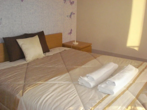 Glamour Apartment