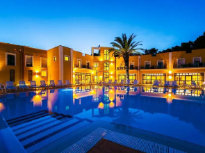 Hotel Orchidea BLU