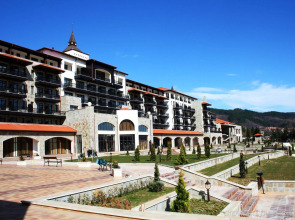 Hyatt Regency Pravets Resort