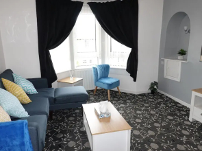 Lady Wilson Apartment