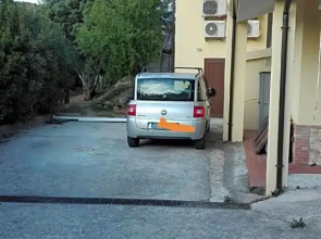 B&B Il Melograno