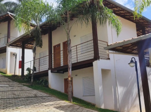 Hotel Serra do Gandarela