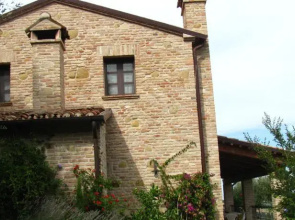 Agriturismo Bacchiocchi
