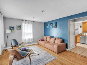 Sugar Run 4 Bedroom Home