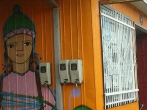 Hostal Lanita