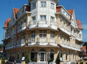 Grand Belle Vue