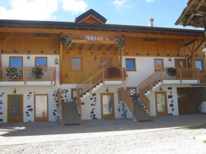 Agritur Pisani