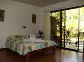 Tirimbina Rainforest Lodge