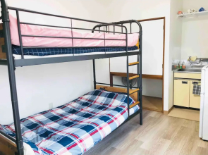 Sapporo Apartment 1