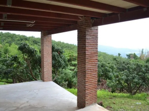Phongtang garden Hill Homestay