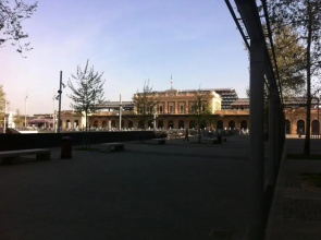 Apartment Verdiano