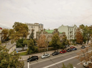 Kiev Accommodation Hotel Service