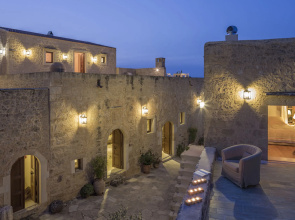 Kapsaliana Village Hotel