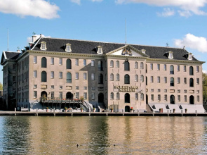 Mercure Hotel Schiphol Terminal