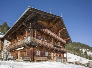 Cozy Farmhouse in Westendorf near Ski Area