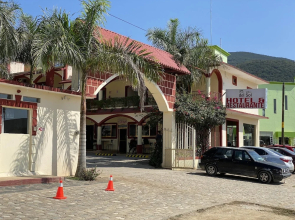 Hotel Villas Del Sol