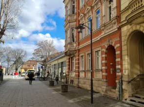 Amadeus Apartments