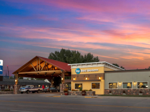 Best Western Pioneer