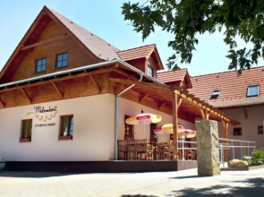 Malomkert Panzió és Étterem