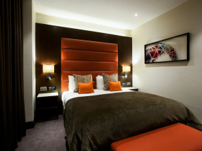 St George Hotel Wembley