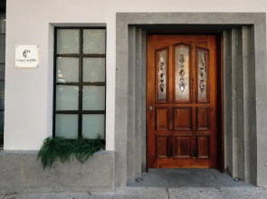 Casa Castillo Condesa