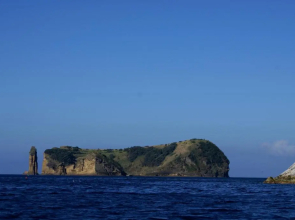 Apartamento Pérola da Vila