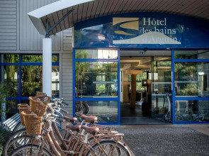 Hôtel & Spa - Thalazur Arcachon