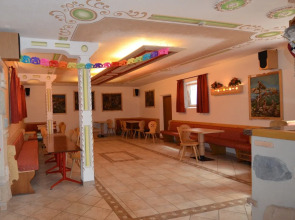 Latemar Hotel Suites & Spa