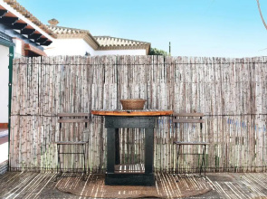 Casa Montemar