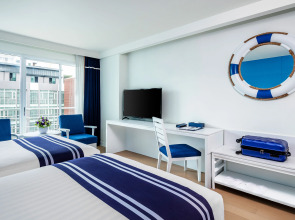 A-One New Wing Hotel